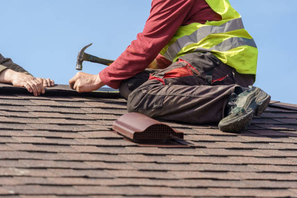 Best Roof Maintenance Services  in Wtmore Village, HI