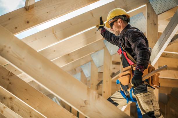 Best Affordable Roofing Company  in Wtmore Village, HI
