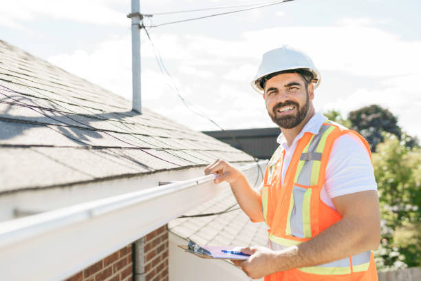 Best Roof Gutter Cleaning  in Wtmore Village, HI