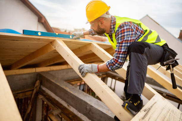 Best Shingle Roofing Installation  in Wtmore Village, HI