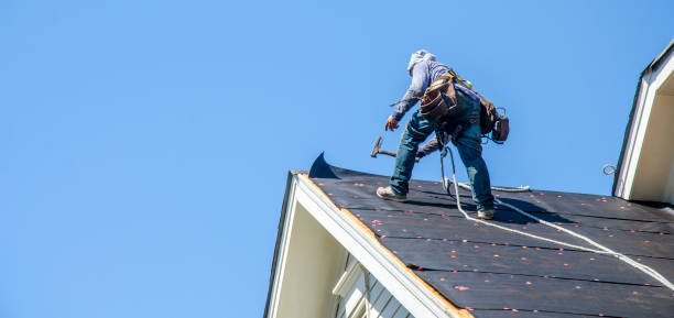 Best Storm Damage Roof Repair  in Wtmore Village, HI